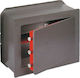 Technomax WS/1 Built-in Safe L27xW15xH21cm