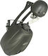 Chauvet Dj Движеща се светлина Q-SCAN 250