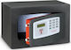 Technomax MTE/3 Safe with Digital Lock L34xW30xH21cm