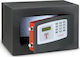 Technomax MTE/4 Safe with Digital Lock L39xW35xH27cm