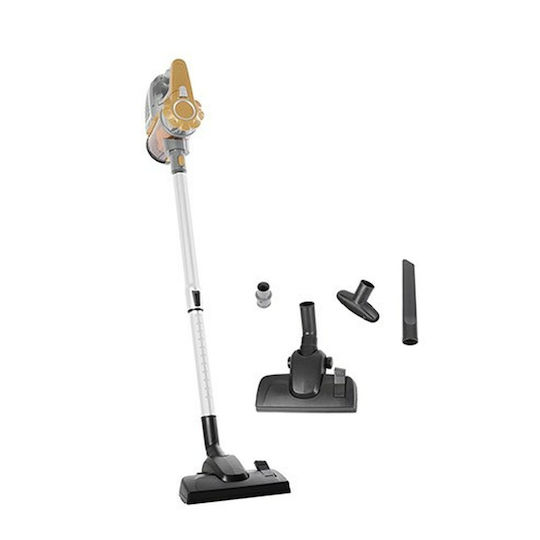 Adler Electric 2 in 1 Stick & Handheld Vacuum 800W Black AD 7036
