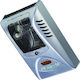 Strobe Light iSolution iBeat 200W Neutral White
