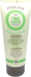 Perlier Thai Coco Sun Cream 200ml