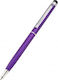 Morellato J010664 Touch Stylus in Purple color J010664