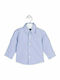 Losan Kids One Color Shirt Light Blue