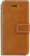 Molan Cano Issue Diary Book Δερματίνης Καφέ (Mi...