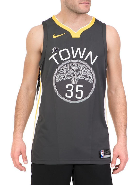 Nike Kevin Durant Statement Edition Authentic Golden State Warriors 863152 061 Skroutz.gr