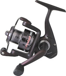 Robinson Fireball FD 303 Left Handed Fishing Reel for Casting, Spinning and Surf Casting