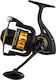 Robinson Method Crank FD 304 Left Handed Fishing Reel for Spinning