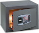 Technomax DMT/7 Сейф Размери Д43xШ40xВ49см с Тегло 61кг