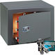 Technomax DMK/6 Tresor Abmessungen H49xB35xH43cm mit Gewicht 56kg