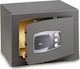 Technomax DMD/6 Сейф с ключ Размери Д49xШ35xВ43см с Тегло 56кг