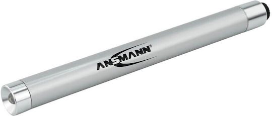 Ansmann Lanterna LED cu luminozitate maximă de 15lm X15
