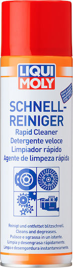 Liqui Moly Spray Cleanser 500ml 1pcs Rapid Action