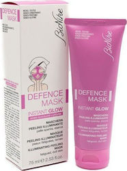 Bionike Defence Mask Instant Glow Mască Facială Fata