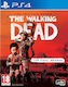 The Walking Dead: The Telltale Series - The Final Season PS4