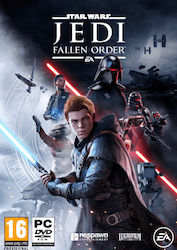 Star Wars - Jedi: Fallen Order PC Game
