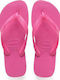 Havaianas Kids' Flip Flops Fuchsia