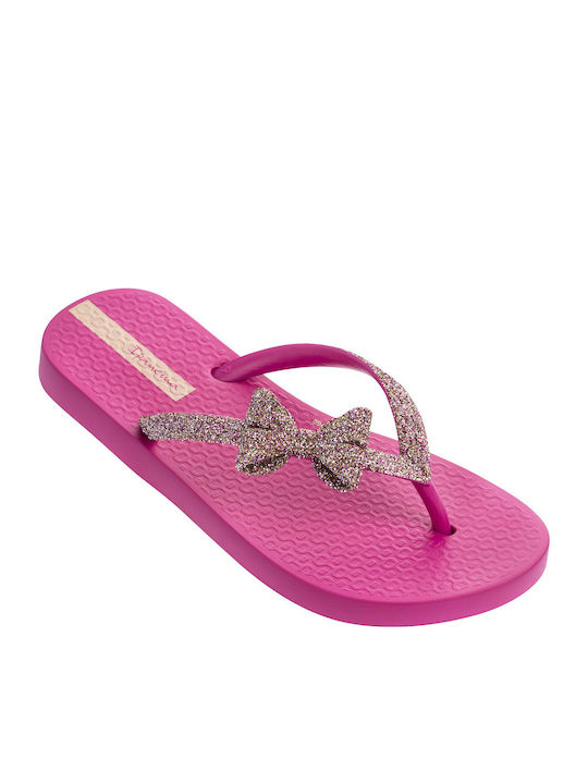 Ipanema Kinder Sandalen Fuchsie Lolita IV Kids