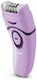 Esperanza Copacabana Αποτριχωτική Μηχανή Epilator για το Σώμα EBD002V