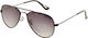 Marasil Aviator Παιδικά Γυαλιά Ηλίου Γκρι