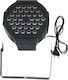 Moving Light LED PAR DMX DMX512 FlatPAR 36W RGB