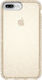 Speck Back Cover Σιλικόνης Χρυσό (iPhone 8 Plus / 7 Plus)