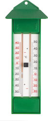 TFA Outdoor Thermometer Wall Mounted