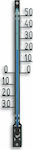 TFA Analog Thermometer