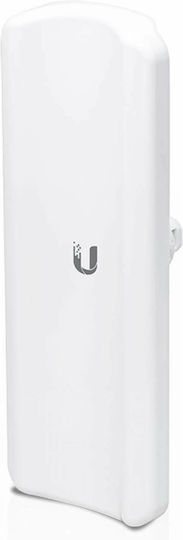 Ubiquiti LiteAP GPS Εξωτερική Κεραία WiFi Sectorial 17dBi με σύνδεση Ethernet