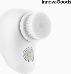 InnovaGoods Cleansing Facial Cleansing Brush V0100462