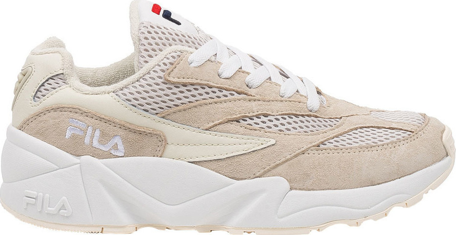 fila venom beige