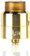 Vandy Vape Pulse RDA 24mm Gold