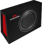 Renegade Car Audio RXS 1000 Auto-Subwoofer 10" 200W RMS mit Gehäuse