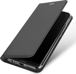 Dux Ducis Skin Pro Wallet Μαύρο (Huawei Mate 20X)