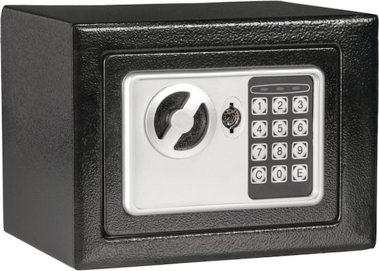 FFG Safe with Digital Lock L23xW17xH17cm 41604