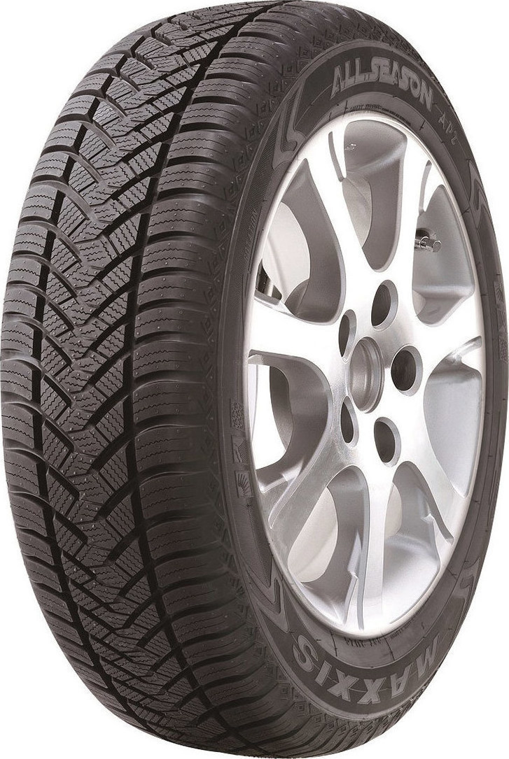 Maxxis AP2 All Season 225/45R18 95V XL - Skroutz.gr