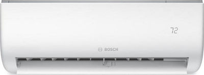 Bosch Climate 5000 RAC 3.5-2 Κλιματιστικό Inverter 12000 BTU A++/A+