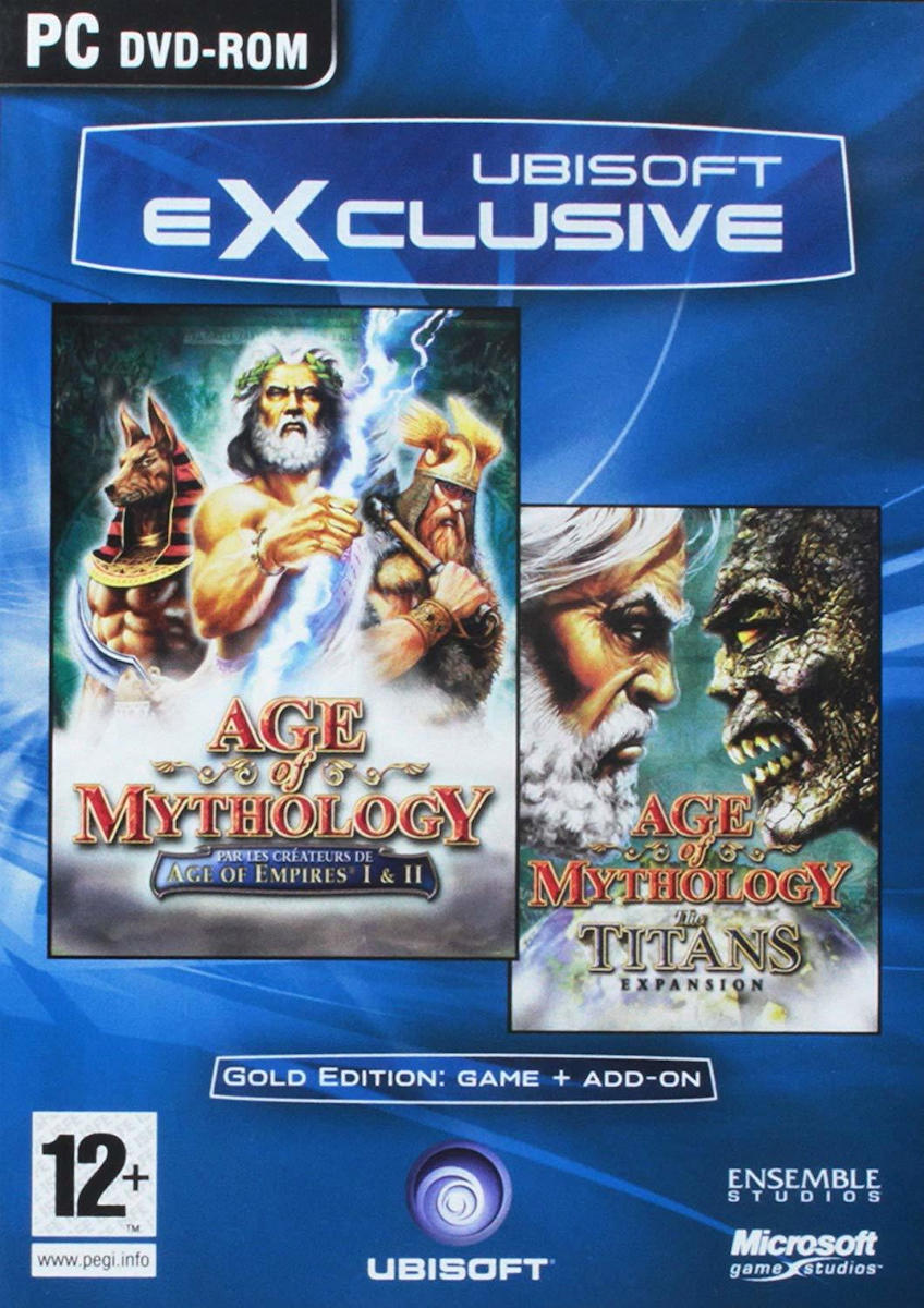 age of mythology full game with expansion windows 10 free download