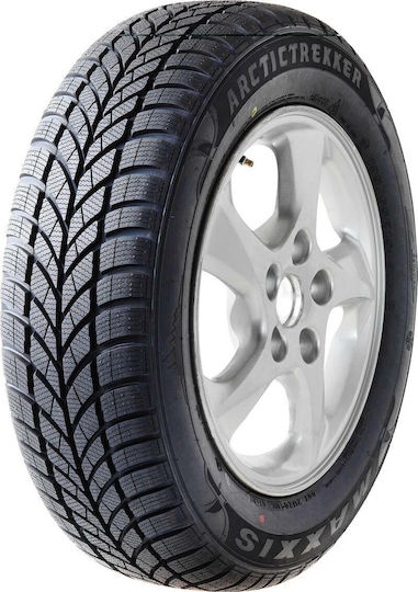 Maxxis WP-05 Arctictrekker 195/60R14 86H Χειμερινό Λάστιχο για Επιβατικό Αυτοκίνητο