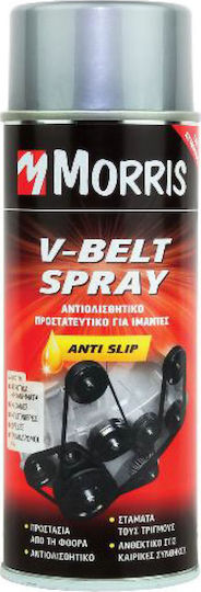 Morris Anti-Slip Spray 400ml 1pcs for Imantes