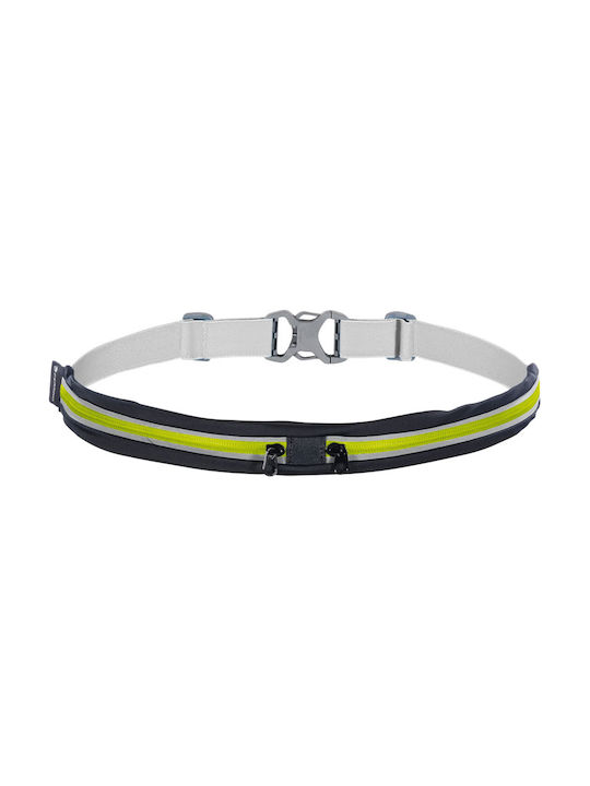 Ferrino X-Belt Running Medium Bag Black