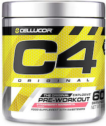 Cellucor id Series C4 Original Strawberry Margarita