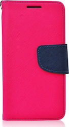 Wallet Φούξια (Huawei P30)