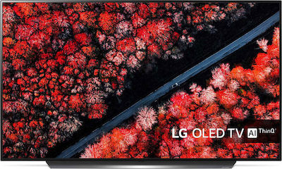LG OLED65C9