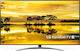 LG Smart Fernseher 65" 4K UHD Voll-Array-LED 65SM9010 HDR (2019)