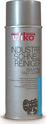 Gluetec Καθαριστικό Σπρέι 400ml AISR.D400 300406 Βιομηχανικός Απολιπαντής