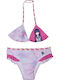 Santoro Kids Swimwear Bikini Lilac
