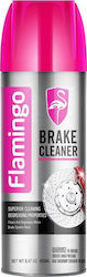 Flamingo Σπρέι Καθαρισμού Φρένων 450ml 14094 F016 Flamingo Σπρέι Καθαρισμού Φρένων 450ml 14094 F016