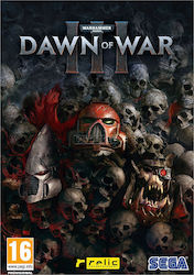 Warhammer 40,000: Dawn of War III Joc PC